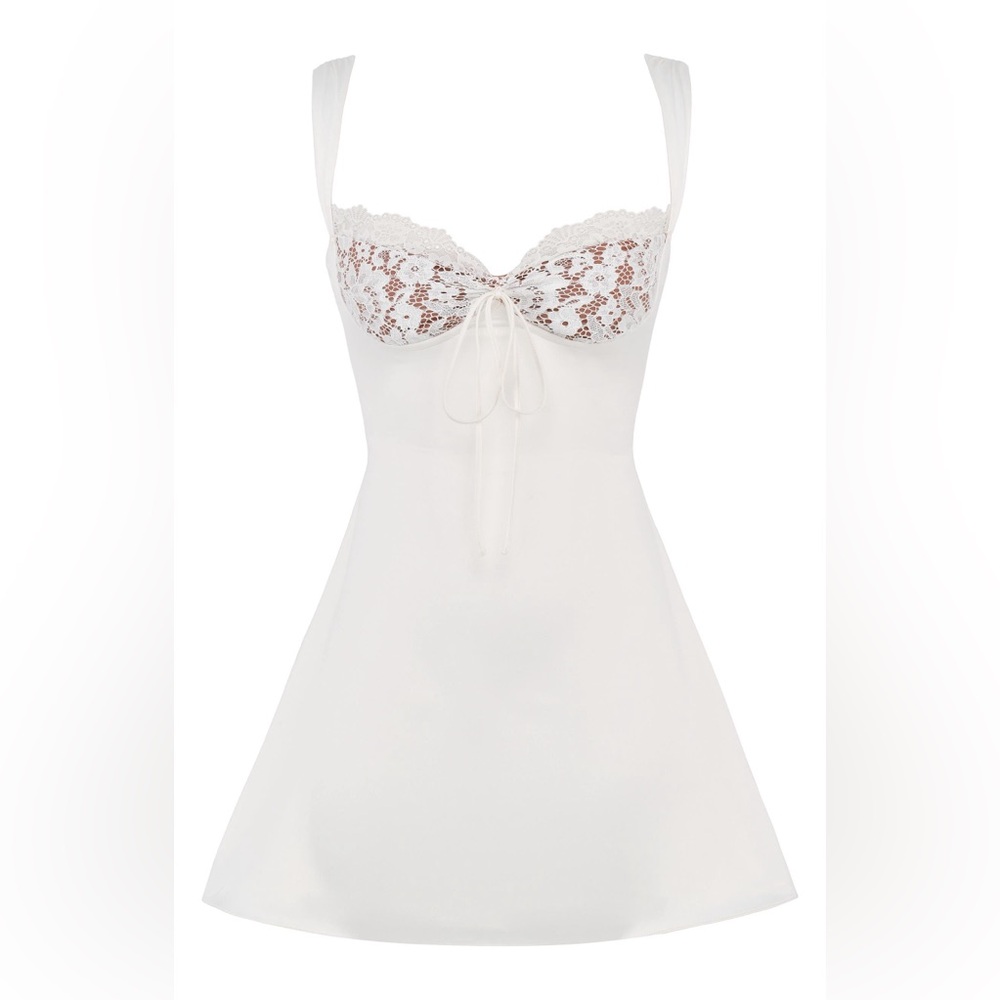 House of CB Adriana Mini Dress
